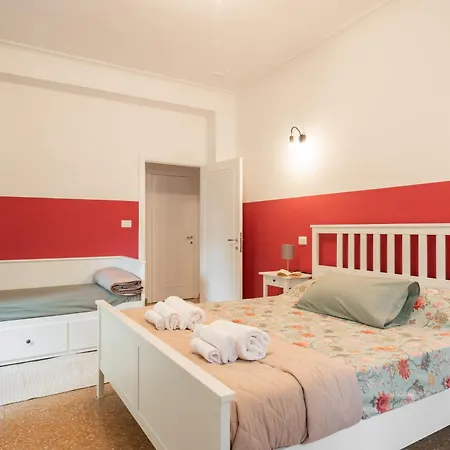 Appartement Ahi Maria Casavacanze Montesacro *