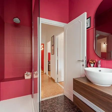 Ahi Maria Casavacanze Montesacro Apartment Rome